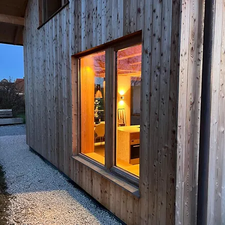 Architect-designed House Near Chiemsee