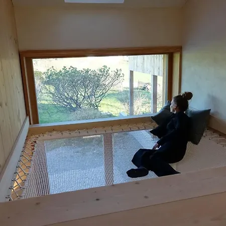 Appartamento Architect-designed House Near Chiemsee *