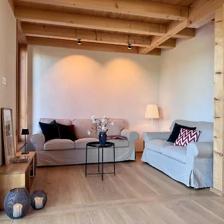 Architect-designed House Near Chiemsee * Nussdorf (Chiemgau)